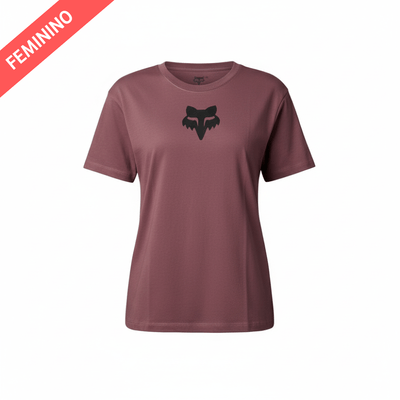 Salsation®︎ Y15 V-Tshirt CAMISETA VIZEN SS TECH PRETO - Fox Racing BR